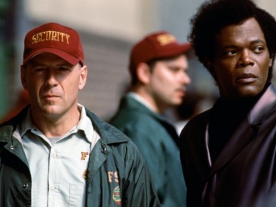 Неуязвимый