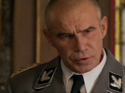 Красная капелла (4)