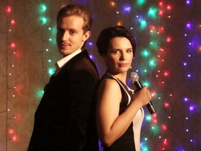 Трое в лабиринте