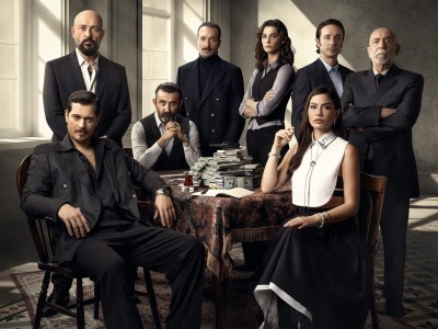 Мечта Эшрефа