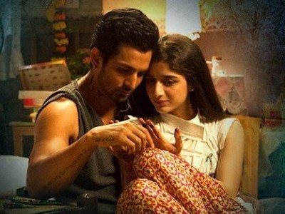 Клянусь тобой, любимая