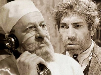 Собачье сердце