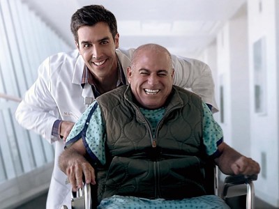 Отрицание реальности