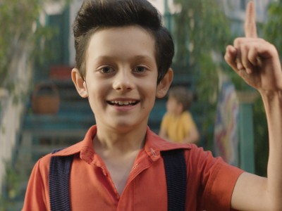 Денискины рассказы