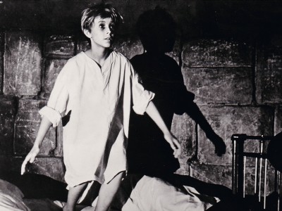 Иваново детство