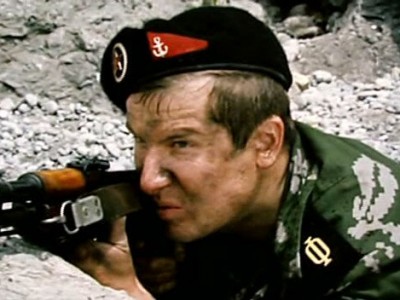 Одиночное плавание (5)