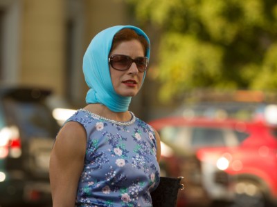 Другая жизнь Маргариты