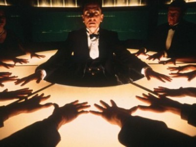 Непобедимый (2)