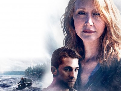 Октябрьский шторм