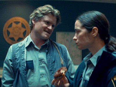 Воскрешение