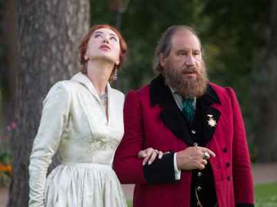 Лебединое озеро