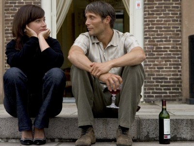 После свадьбы