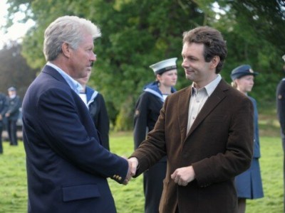 Особые отношения (2)