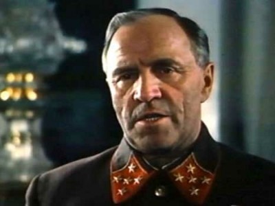 Битва за Москву (2)