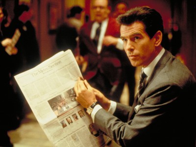 Афера Томаса Крауна