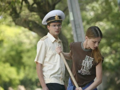 Мины в фарватере (2)