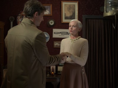 Астрал. Медиум