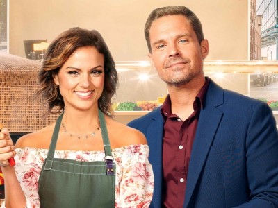 Искры над Бруклином