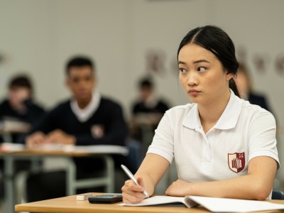 Как взломать экзамен