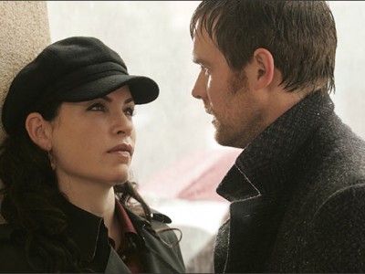 Потерянная комната (5)