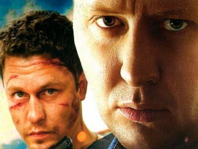 Карпов. Сезон третий