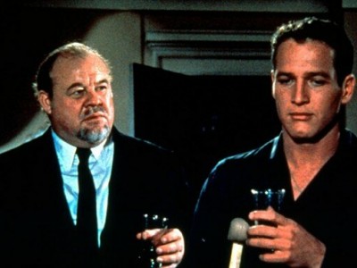 Кошка на раскалённой крыше (3)