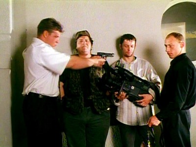 Мама, не горюй (6)