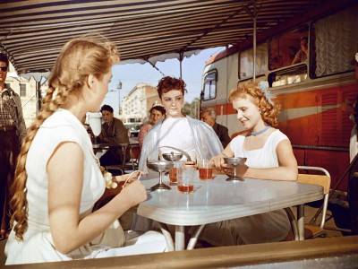 Сверстницы