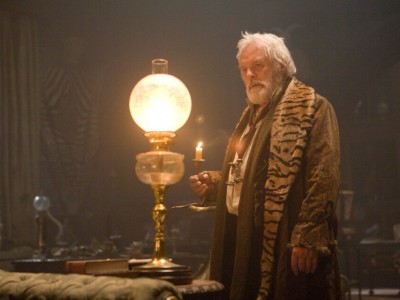 Человек-волк