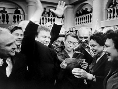 Зігзаг удачы