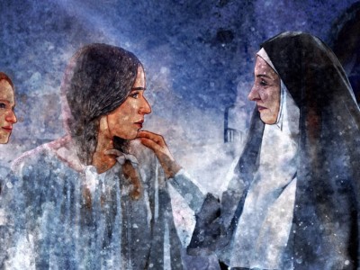 Ангел маленькой принцессы