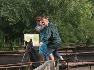 Здравствуйте Вам! (2)