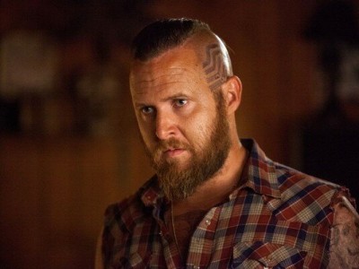 Север ада (5)