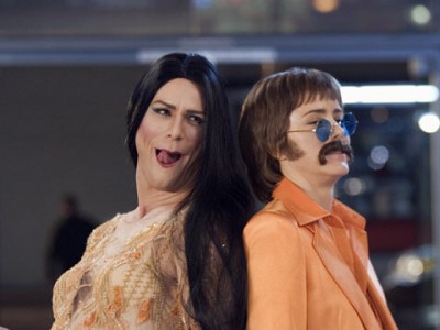 Аферисты Дик и Джейн (5)