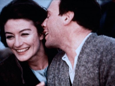 Мужчина и женщина