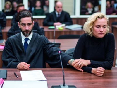 На пределе (5)