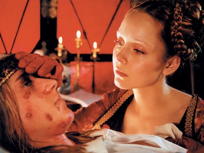 Тайны дворцовых переворотов. Россия, век XVIII. Фильм 6. Смерть юного императора (4)