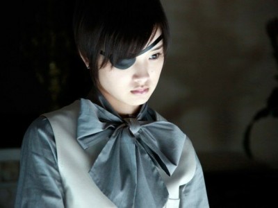 Тёмный дворецкий (3)