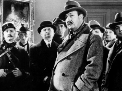 Голова человека