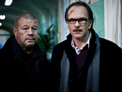 Любовь под грифом Совершенно секретно-3