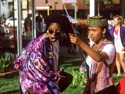 Сделано в Америке (4)