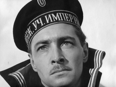 Мичман Панин