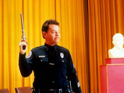 Полицейская академия 7: Миссия в Москве (6)