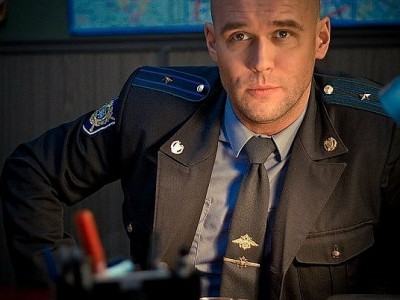 Глухарь. Возвращение