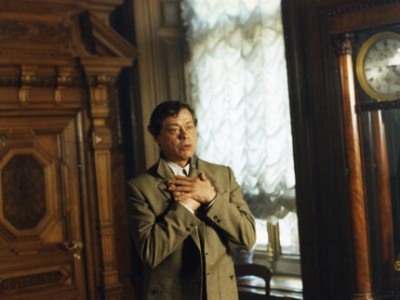 Цирк сгорел, и клоуны разбежались (6)