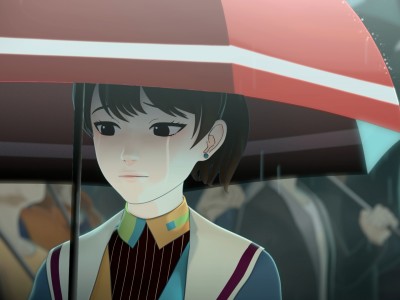 Киберпанк 2049: Битва роботов