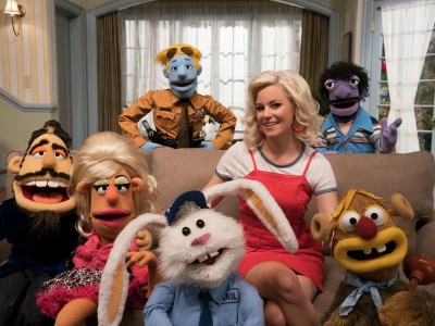 Игрушки для взрослых