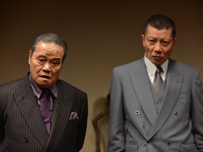 Полный беспредел