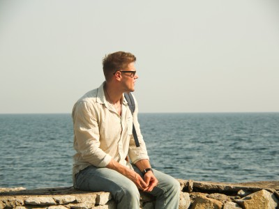 Саша добрый, Саша злой