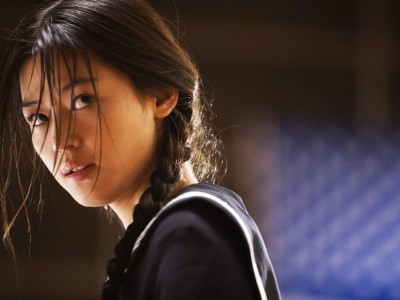 Последний вампир